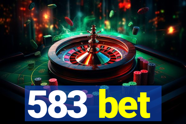 583 bet